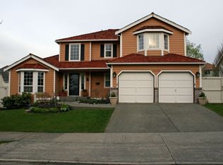 3035 Highpoint St, Enumclaw, WA 98022