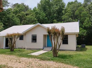 7191 Highway 43 N, Poplarville, MS 39470