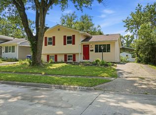 2331 Dunning Ct, Columbus, OH 43219