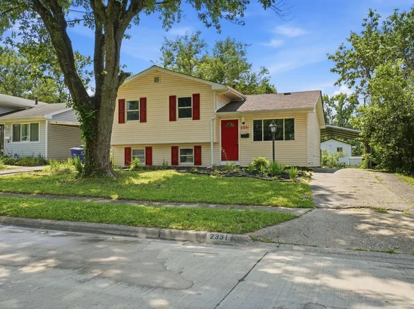 2331 Dunning Ct, Columbus, OH 43219