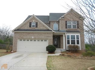 506 Crestmont Ln, Canton, GA 30114