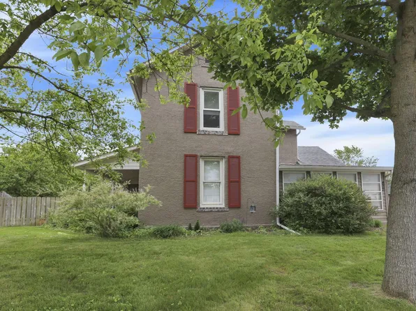 402 West St, Groveport, OH 43125