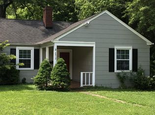 2512 Jefferson Ave, Winston Salem, NC 27103