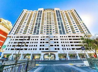 150 Las Vegas Blvd N UNIT 2016, Las Vegas, NV 89101