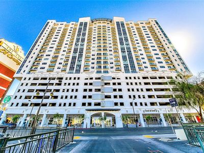 150 Las Vegas Blvd N UNIT 2016, Las Vegas, NV, 89101