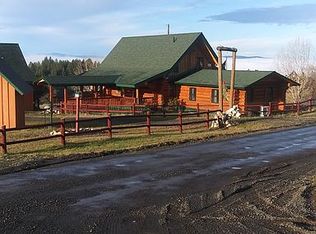 132 Tweedy Ln, Kooskia, ID 83539