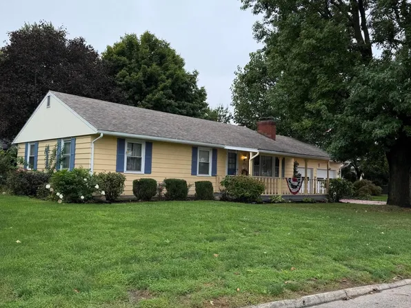 251 Dice Dr, Washington Court House, OH 43160