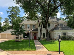 6702 Rivington Ct, Spring, TX 77379