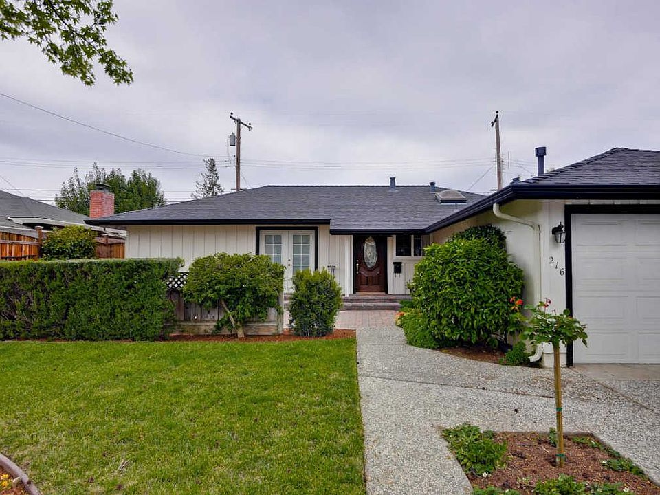 1st image of 216 Bret Harte Ct