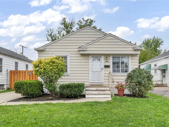 4480 W 168th St, Cleveland, OH 44135
