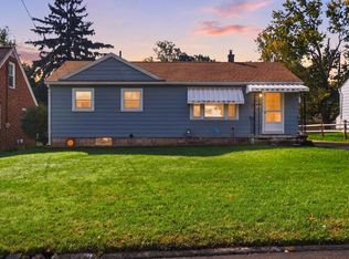 284 Dale Ave, Mansfield, OH 44902