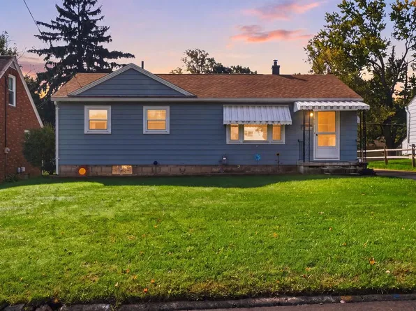 284 Dale Ave, Mansfield, OH 44902
