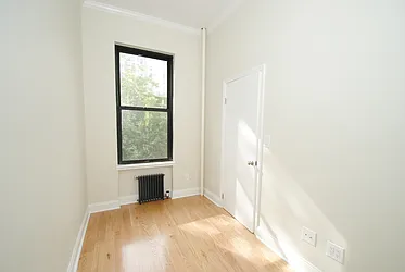 Rented by Buchbinder & Warren