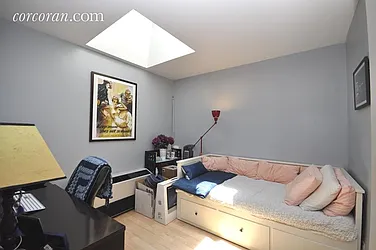 Rented by Corcoran