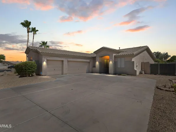 14621 W CATALINA Drive, Goodyear, AZ 85395