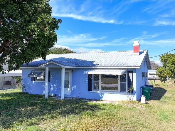3847 SE 27th St, Okeechobee, FL 34974