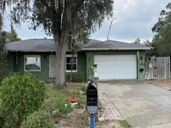 15601 SW 46TH AVENUE ROAD, OCALA, FL 34473