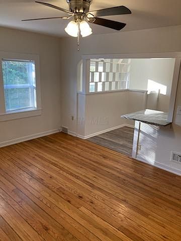 1st image of 1011 King Ave APT F
