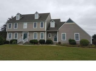 1745 Choptank Rd, Middletown, DE 19709