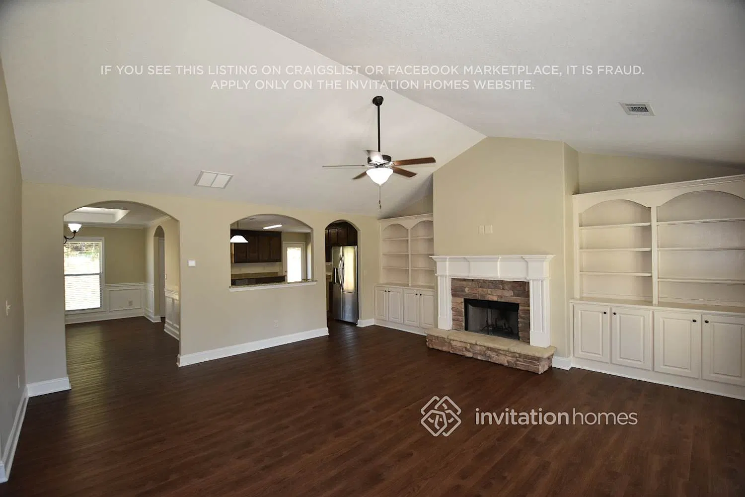 60 Betty Ann Ln Covington, GA 30016 — Photo 4