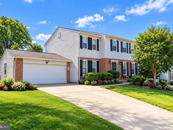 3509 Kings Cross Rd, Alexandria, VA 22303