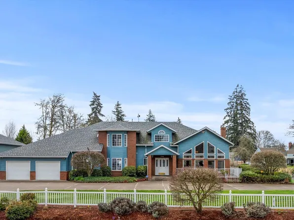 2100 Park Dr, Lebanon, OR 97355