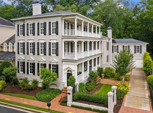 3931 The Battery, Duluth, GA 30096