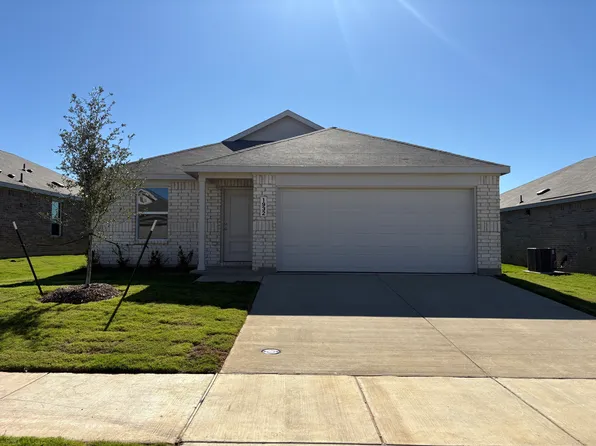1932 Autumn Ln, Keene, TX 76059