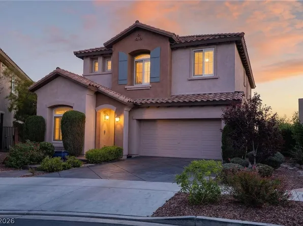 1376 Cranston Ct, Las Vegas, NV 89135