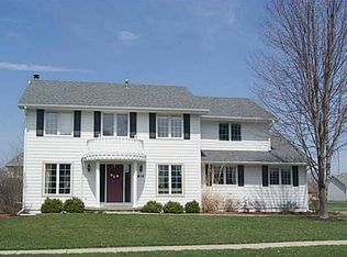 918 NE 9th St, Ankeny, IA 50021