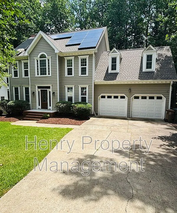 203 Langston Mill Ct