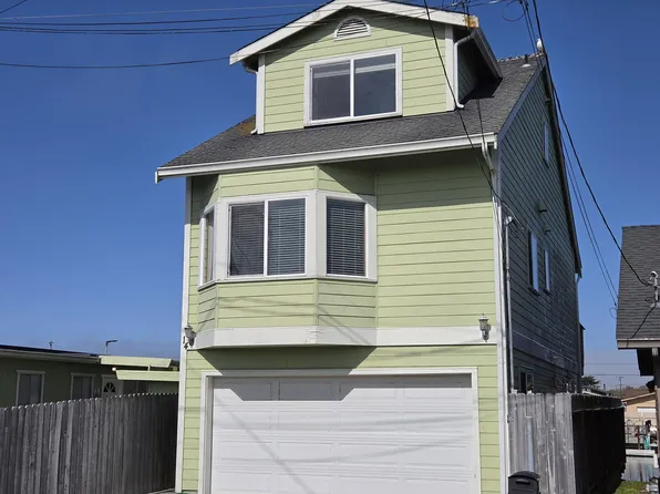 14 Crab St, Eureka, CA 95503