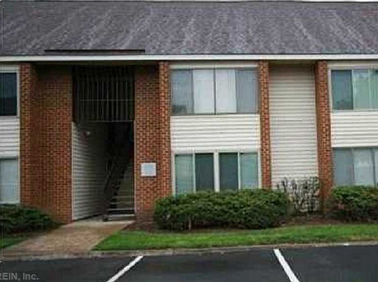 221 Pacific Dr, Hampton, VA 23666 Zillow