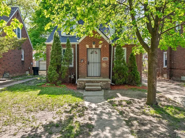 11608 Duchess St, Detroit, MI 48224