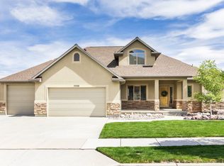 5338 W Emmeline Dr, Herriman, UT 84096