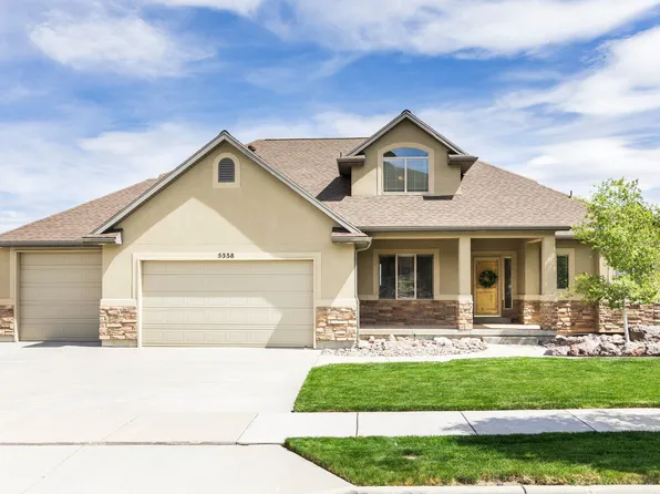5338 W Emmeline Dr, Herriman, UT 84096