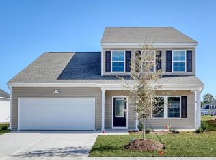 712 Saint Albans Loop LOT 126, Conway, SC 29526