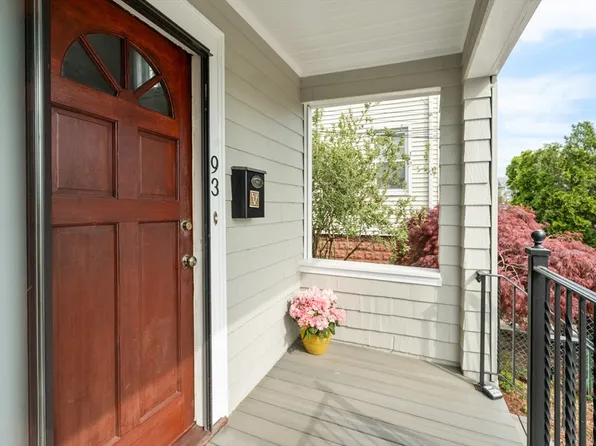 93 Puritan Rd Unit 93, Somerville, MA 02145