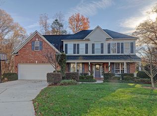 304 Matthews Estates Rd, Matthews, NC 28105