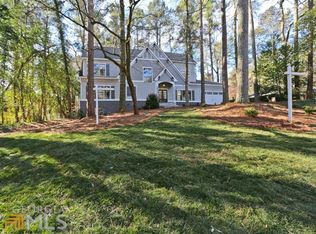 3035 Silvapine Trl, Atlanta, GA