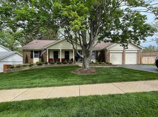 12005 Mereview Dr, Saint Louis, MO 63146
