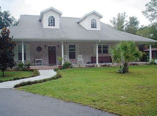 957 SW Truluck Ter, Fort White, FL 32038