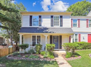17532 Longview Ln, Olney, MD 20832