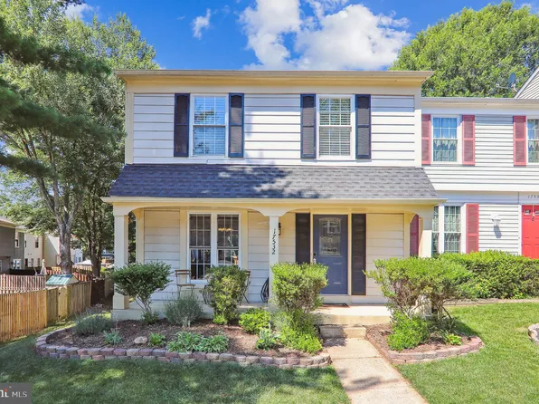 17532 Longview Ln, Olney, MD 20832