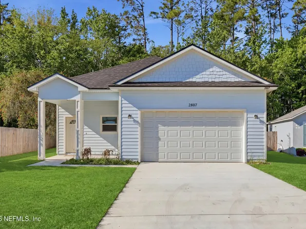 2807 SOUTHAMPTON Drive, Middleburg, FL 32068