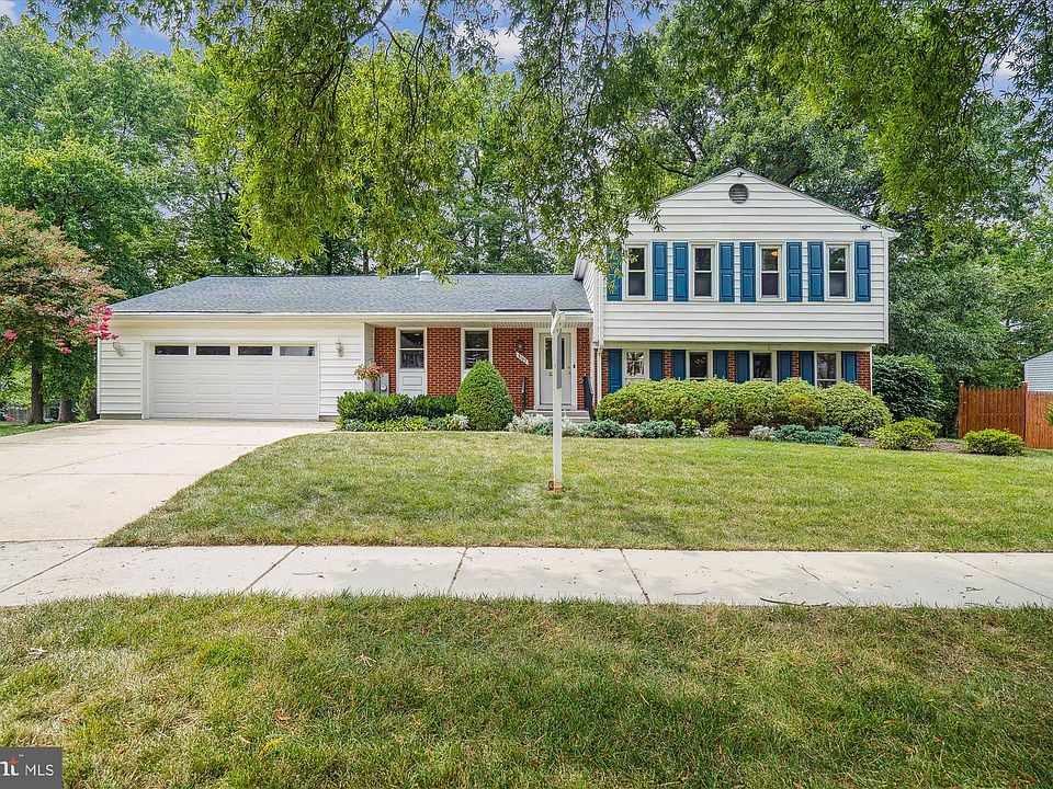 9102 Tuckahoe Ln, Hyattsville, MD 20783 Zillow