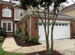 9557 Brookchase Dr, Raleigh, NC 27617