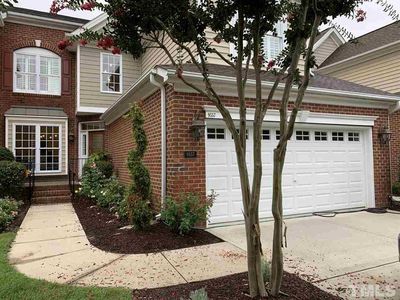 9557 Brookchase Dr, Raleigh, NC, 27617
