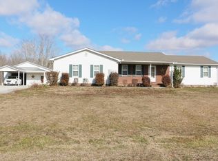 329 Riverview Cir, Scottsville, KY 42164