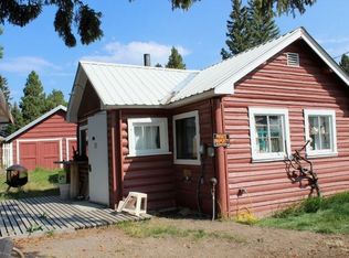 490 Stemple Pass Rd, Lincoln, MT 59639